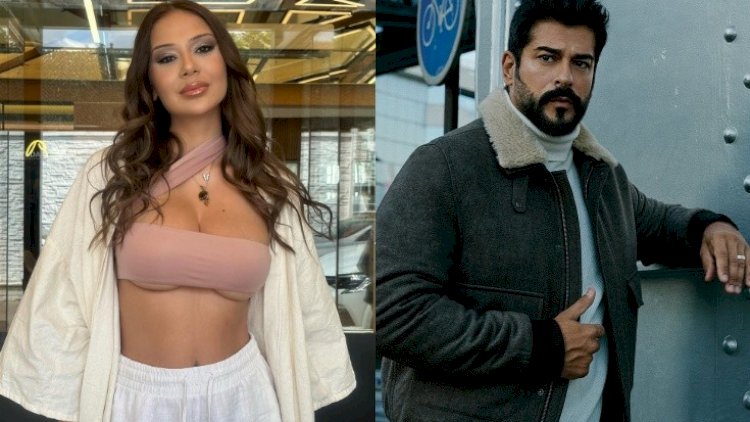    “Bu cinayətdirsə, Burak Özçivit də pula görə ərəblərlə nahar edib”   