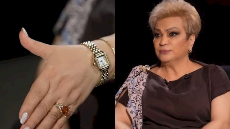    “Mənə zülm edirdi, bu bıçaq yarası da ondan qalıb” - Afaq Bəşirqızı   