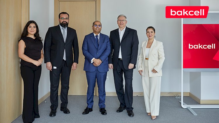    “Bakcell” “PwC illik CEO sorğusu”nda iştirak edib   