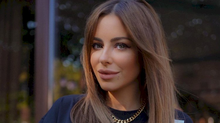    Ani Lorak “Xalq artisti” adından məhrum edildi   