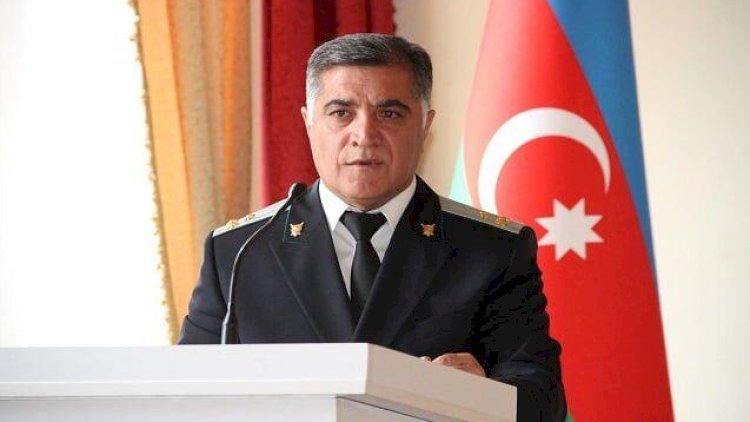    Baş Prokurorluqda yeni təyinat   