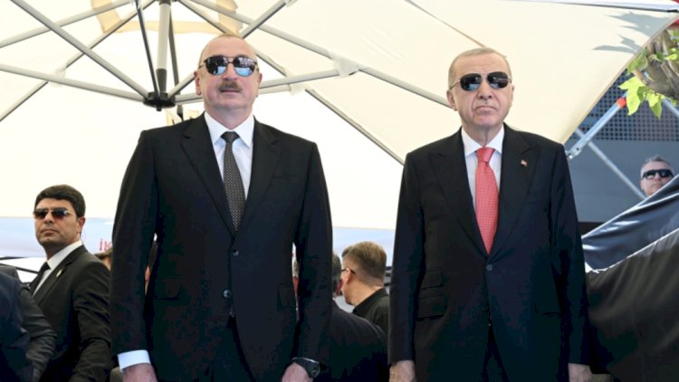    Türkiyənin Kahramanmaraş şəhərində “Azərbaycan məhəlləsi”nin açılış mərasimi keçirildi - Fotolar   