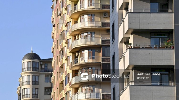    Rəsmi iş yeri olmayanlar ipoteka krediti ala biləcəklər?   