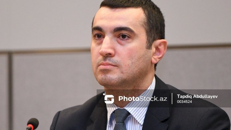    “600 nəfərdən çox Azərbaycan vətəndaşı sərhəddən keçid üçün müraciət edib” - Ayxan Hacızadə   