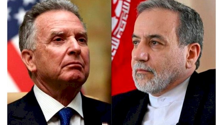   İsrailin zərbələri başladıqdan sonra ABŞ və İran birbaşa danışıqlar apardı   