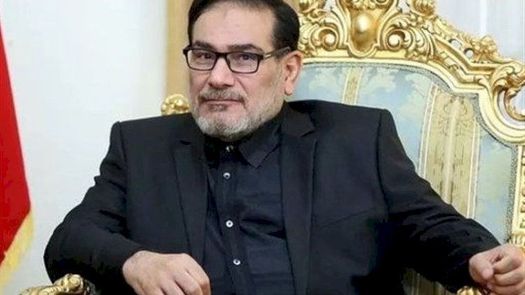    Admiral Şəmxani sağdır   