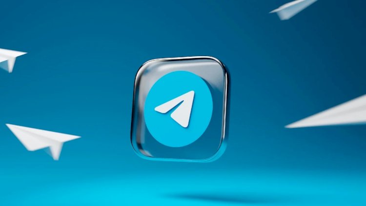    Telegram-a yeni funksiya gəlib   
