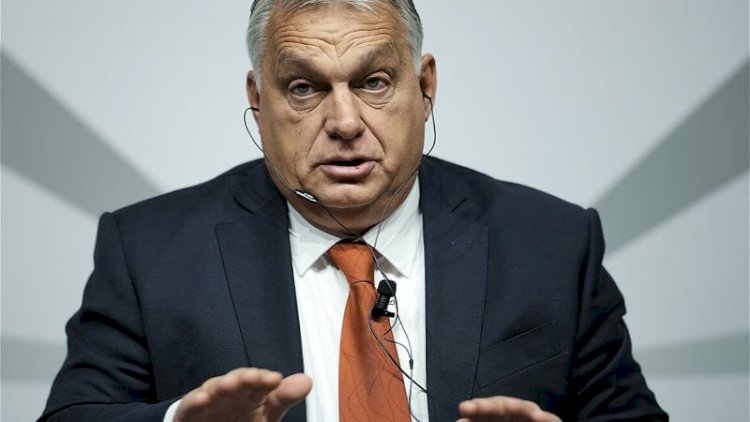   “Yüz minlərlə ukraynalı gələcək” – Orban Avropanı xəbərdar etdi   
