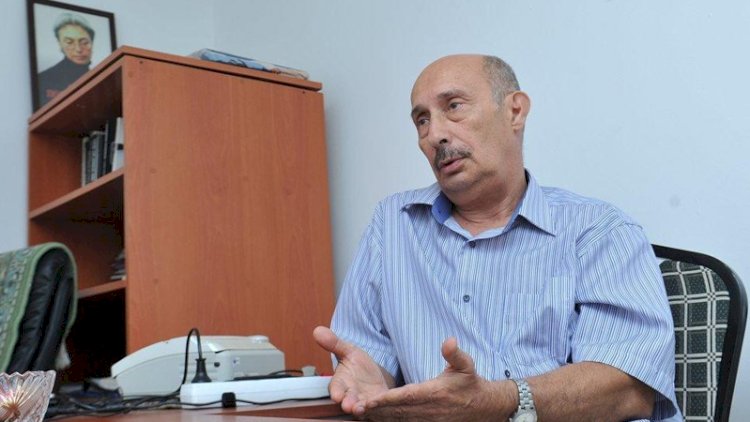    “Bizim Xamnəi ailəsi ilə qohumluğumuz yoxdur”   