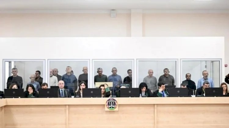    Qələbənin digər üzü: Separatçılar ədalət qarşısında   