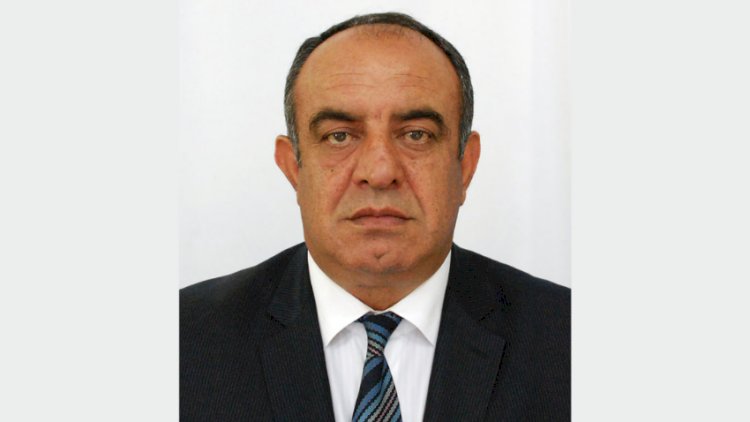    Həbs olunan icra başçısı bu məmurun qohumudur   