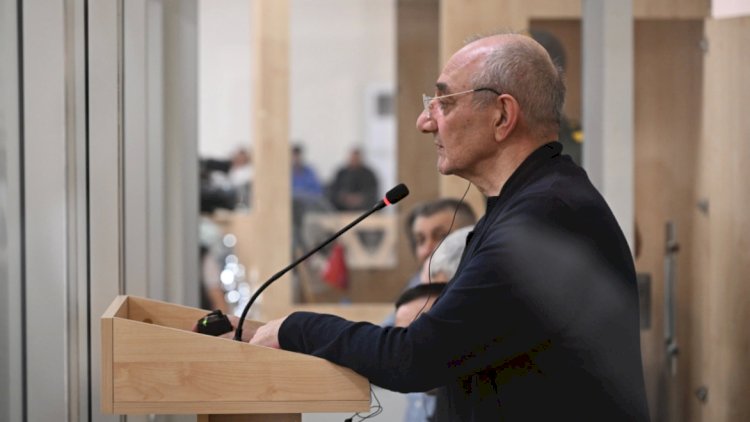    Məhkəmədə Bako Saakyandan Aprel döyüşləri ilə bağlı etiraflar   
