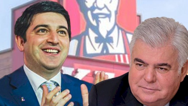    Anar Məmmədov iki il gəlirsiz işləyib   