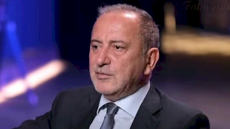    Fatih Altaylı Ərdoğana görə saxlanıldı   