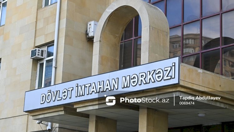    Bu gün doktorantura və dissertantura səviyyəsi üzrə imtahan keçiriləcək   