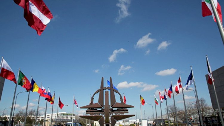   NATO Trampa bu tarixdə güzəştə gedəcək   