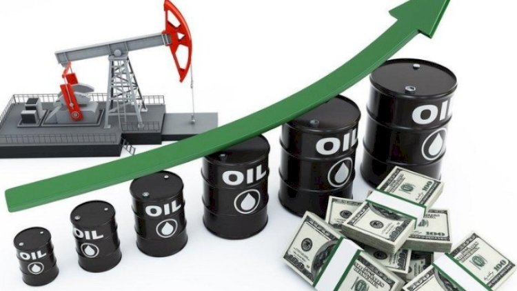    Neftin qiyməti yanvardan bəri ilk dəfə 81 dolları keçdi -   SON QİYMƏT