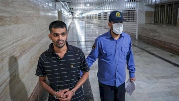    İranda “Mossad” casusu edam olundu   