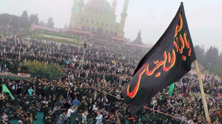    Qazilər Şurası məhərrəmliyə dair fətva verdi   