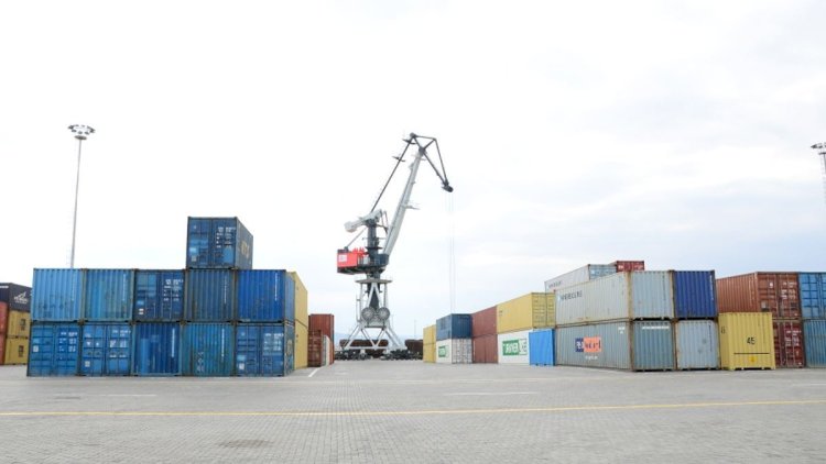    Назван объем ненефтяного экспорта Ирана в Казахстан   