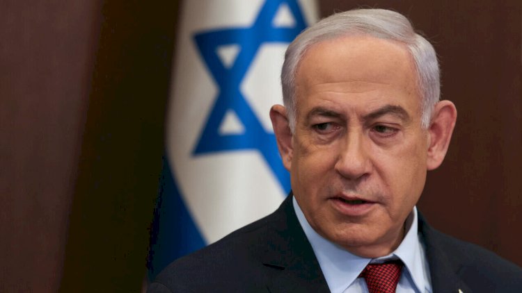    Netanyahu da atəşkəsi təsdiqlədi   