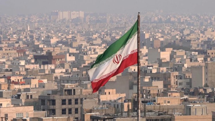    Tehran atəşkəsi pozmadığına israr edir   