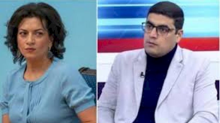    Sayt redaktoru Anna Akopyandan məhkəməyə şikayət etdi   