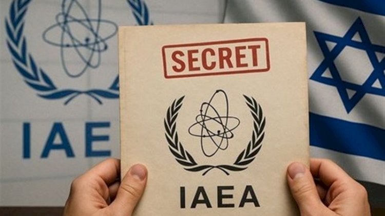   IAEA müfəttişləri artıq İrana buraxılmayacaq   