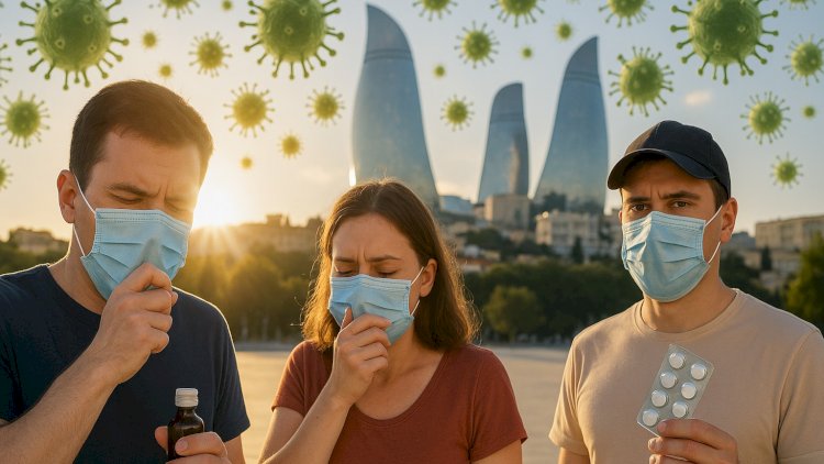    Meyvələrlə yayılan yeni virus: Qrip deyil, daha təhlükəlidir! -   İnfeksionist açıqladı