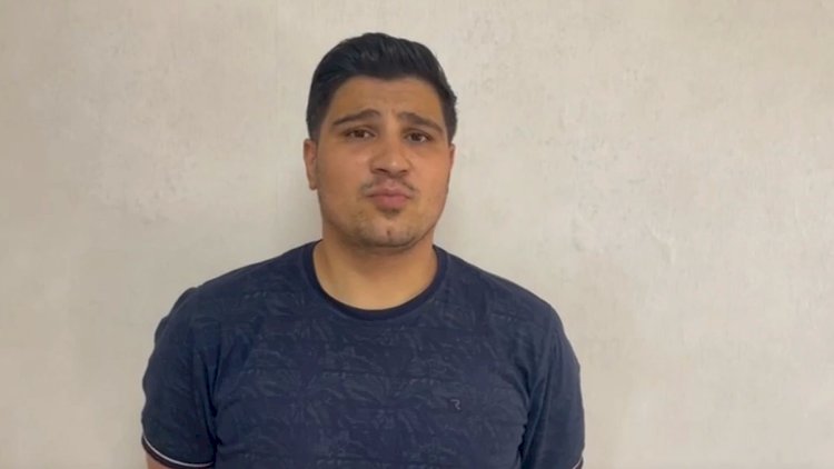    Ağsuda xarici ölkələrə viza düzəltmək adı ilə vətəndaşları aldadan şəxs tutuldu   