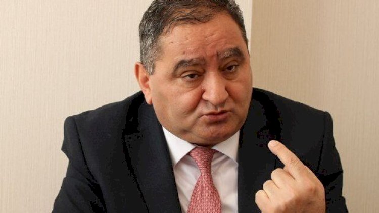   “Çin dili üçün çinli müəllimlər dəvət edilməlidir”   