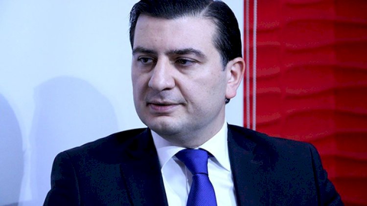    Azər Qasımlı ev dustaqlığına buraxılmadı   