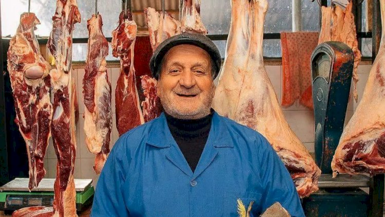    Azərbaycanda ət bahalaşacaq -   SƏBƏB