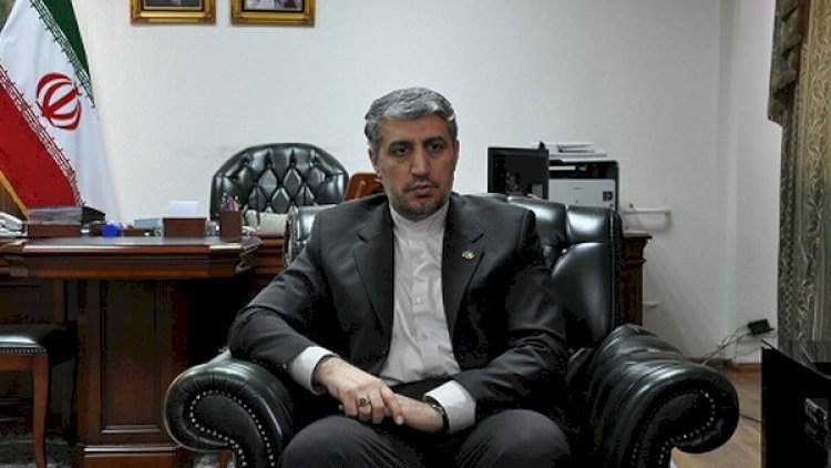    Səfir: İran tam əmindir ki, Azərbaycan ərazisindən heç vaxt istifadə oluna bilməz   