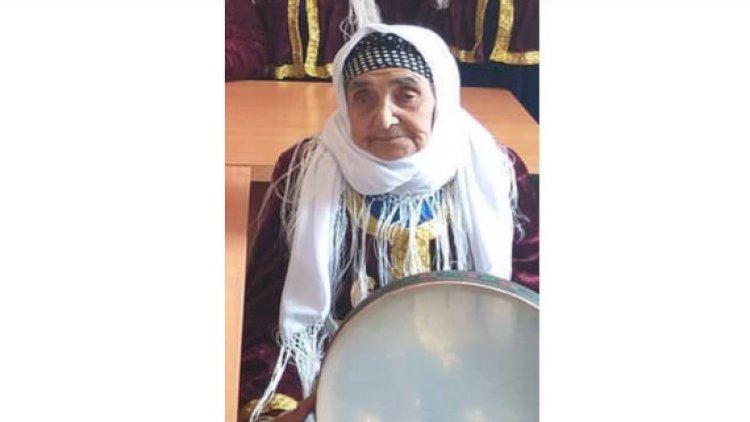    “Nənələr” qrupunun üzvü vəfat etdi   