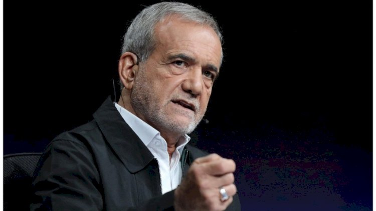    Pezeşkianın İrəvan səfərinə hazırlıq gedir   