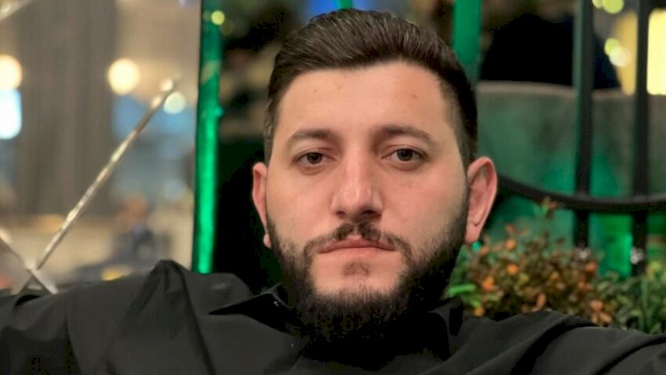    Klub prezidenti intihar edib?   