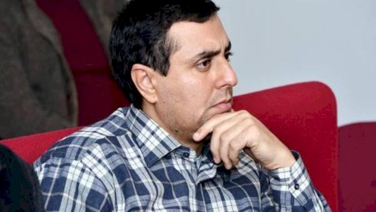    “Qardaşlarımı Qarabağda dəfn etmək istəyirik” -   Seyfəddin Hüseynli