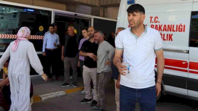    Ərzurumda faciə: Həlak olanlar var   