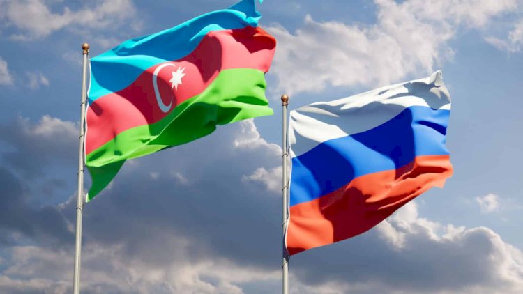    Azərbaycanda Rusiya ilə əlaqəli tədbirlər   LƏĞV EDİLİR - RƏSMİ