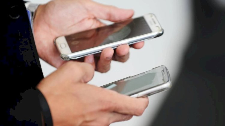    Evdə köhnə telefon və notbuku olanlara ŞAD XƏBƏR –   Atmayın!