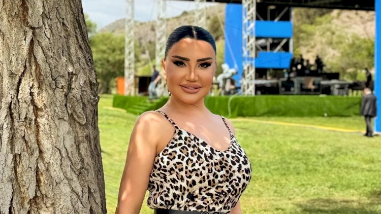    Nigar Şabanova: “İkinci ərim mənə əzab verirdi”  -   VİDEO