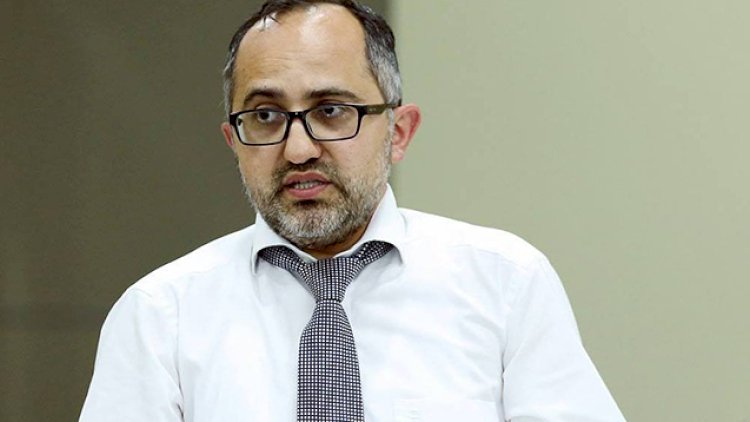    “Soydaşlarımız başqa ölkədə ikinci “sort” insan kimi yaşamaqla...”   