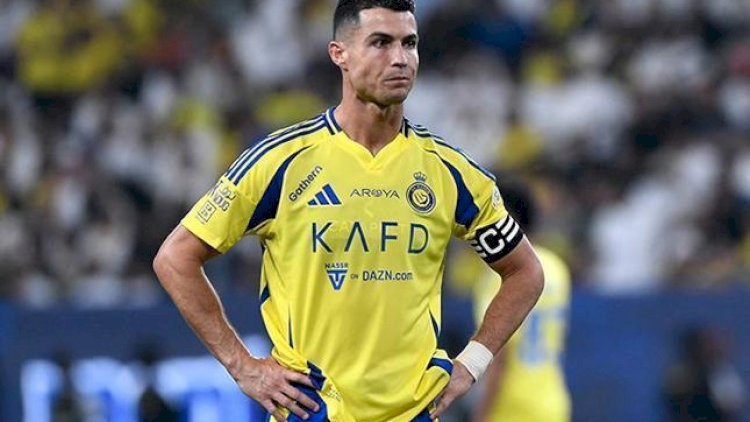    Ronaldo: Biz çox dəyişəcəyik   