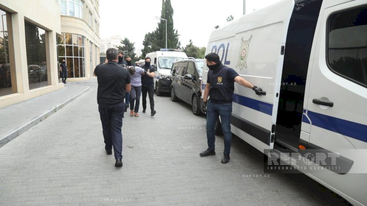    Bakıda FTX əməkdaşlarının saxlanılması: Rusiyanın maraqlı PLANI   