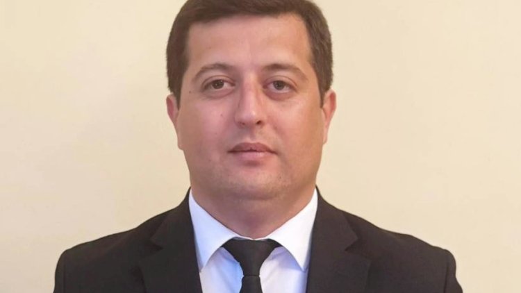    Şəmil Həsənəliyevə icra hakimiyyətində yüksək VƏZİFƏ VERİLDİ   