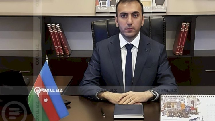    Şahin Şahbazov vəzifəsindən ayrıldı   