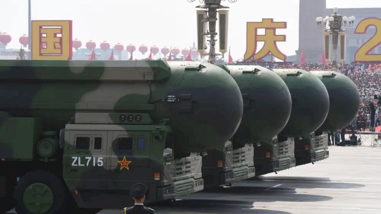    Dünyanı lərzəyə salan yeni bomba HAZIRLANDI   