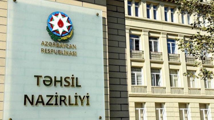    Təkrar sertifikatlaşdırmadan keçməyən 2300-dən çox müəllim işdən çıxarıldı   