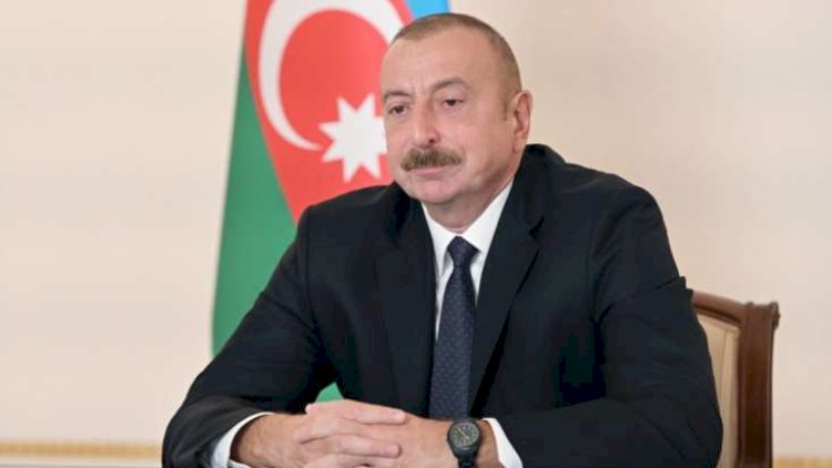    Prezident onlara yüksək vəzifə verdi - SƏRƏNCAM   